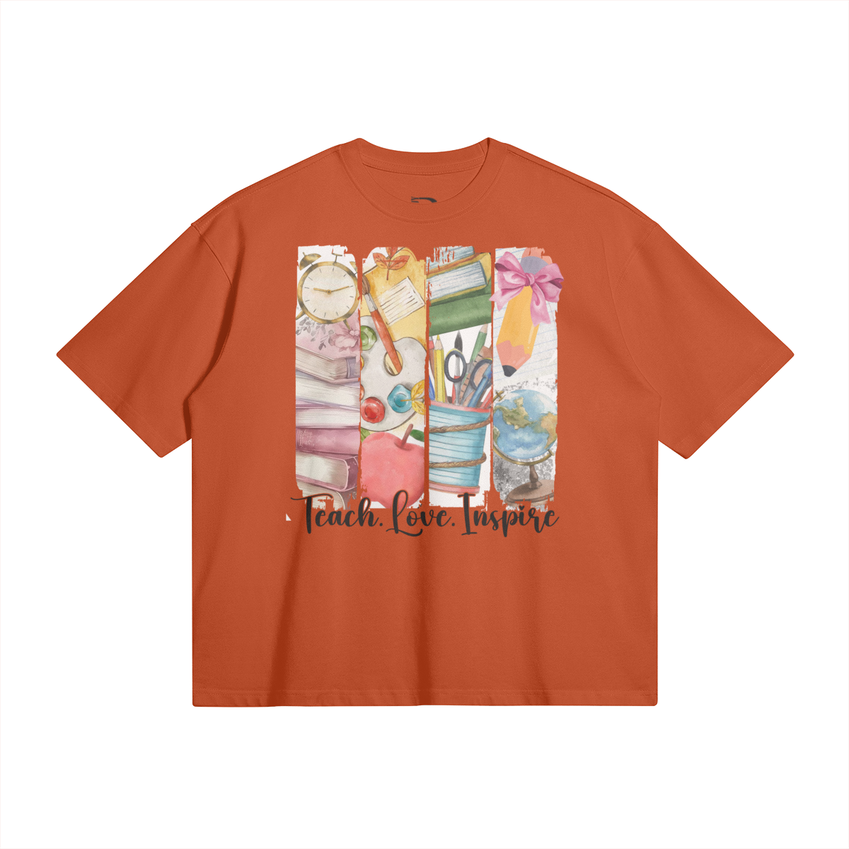 0-YBE-Front Side